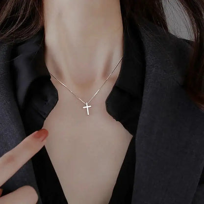 Exquisite Clavicle Chain Necklace Jewelry for Women Gift