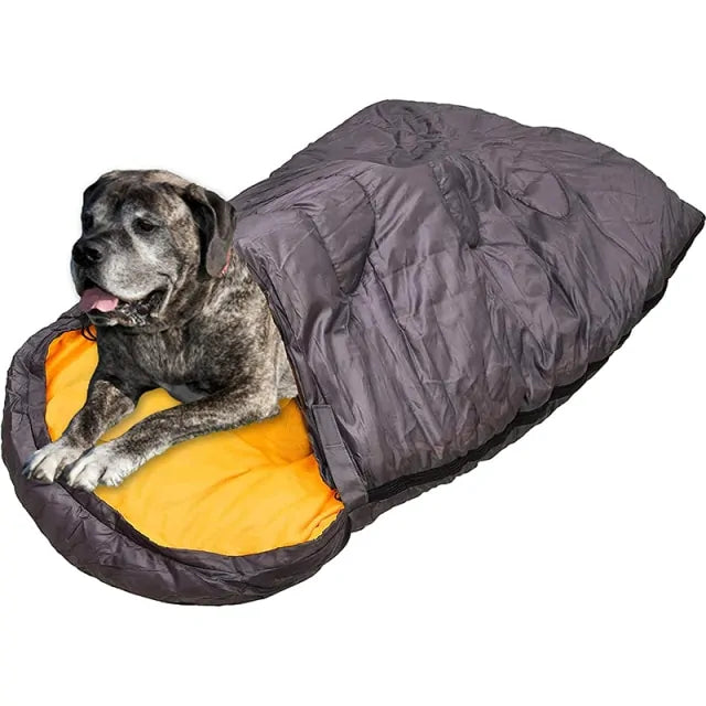 Cozy Pet Sleeping Bag