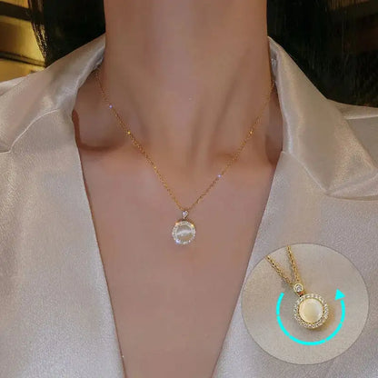 Exquisite Clavicle Chain Necklace Jewelry for Women Gift