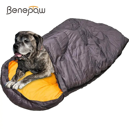 Cozy Pet Sleeping Bag