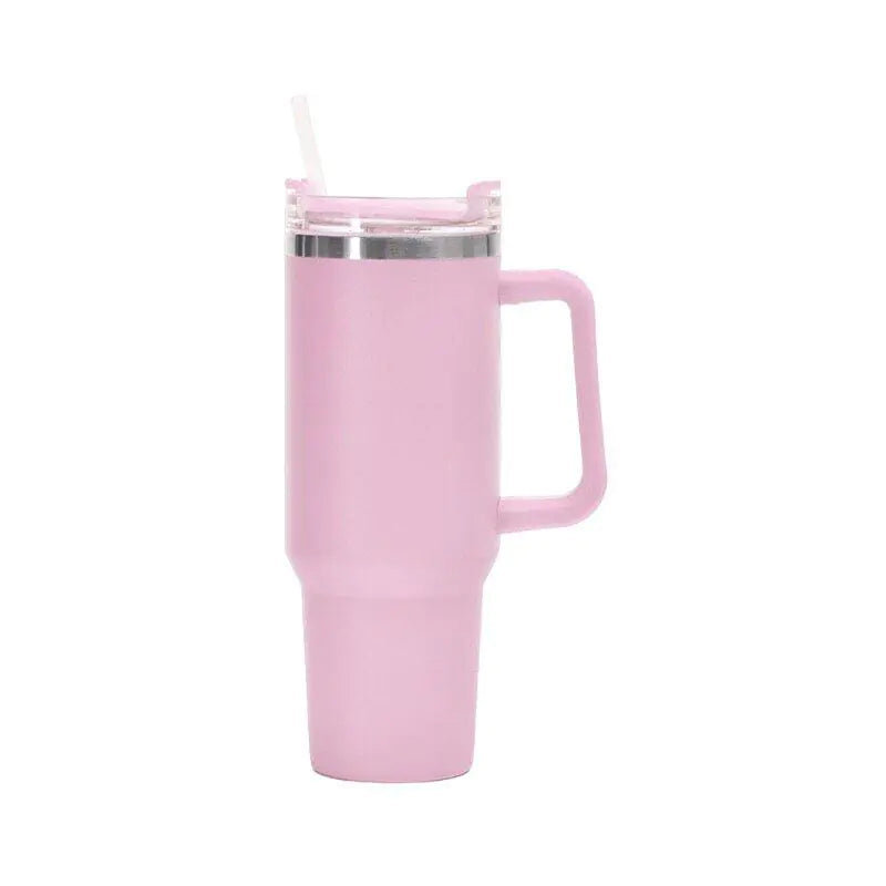 Stainless Steel Travel Mug Coffee Cup