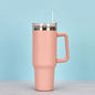 Stainless Steel Travel Mug Coffee Cup